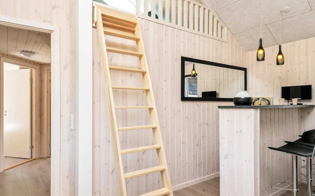 Luxury Retreat in Marielyst - By Traum Ferienwohnungen