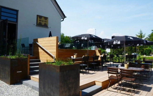 Klingenstein AKZENT Hotel Wirtshaus Brauerei