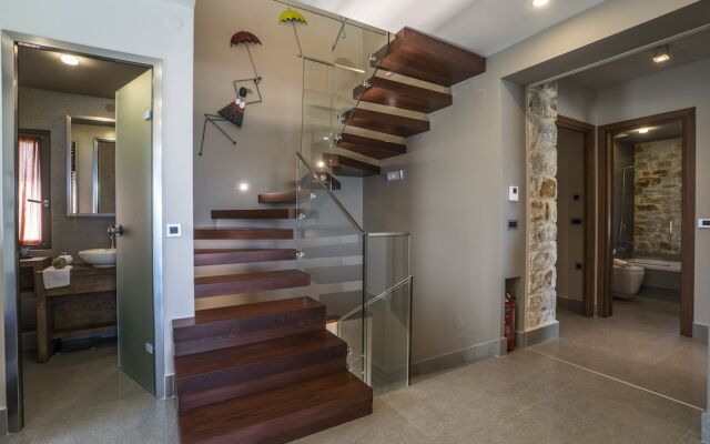 AA Luxury Villas