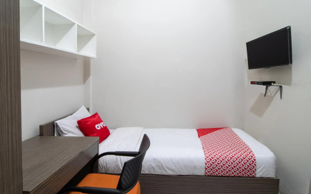 OYO 3253 Sofia Residence Syariah