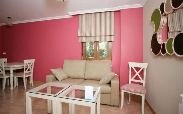 Posada El Corcal de Liébana