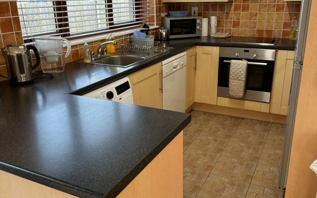 Home on the River Shannon