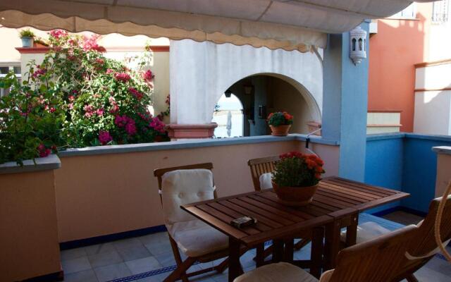 Apartamento Playa Muralla