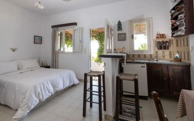 Margarita Apartments