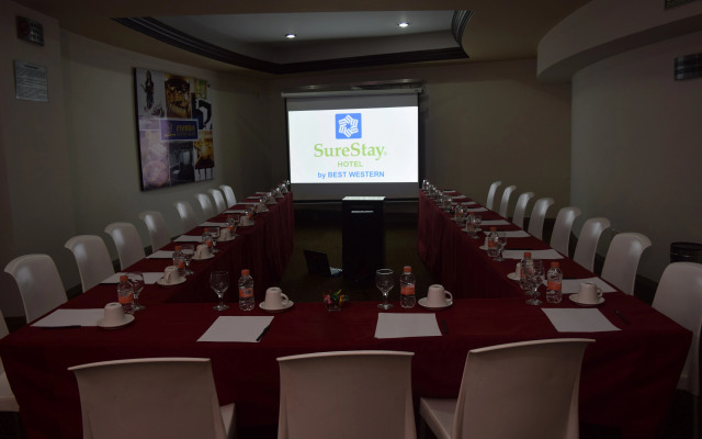 Palmareca Suites & Hotel