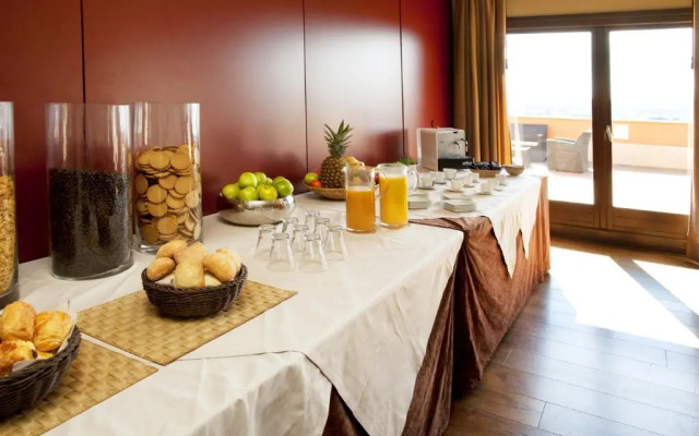 Qgat Suites & Events