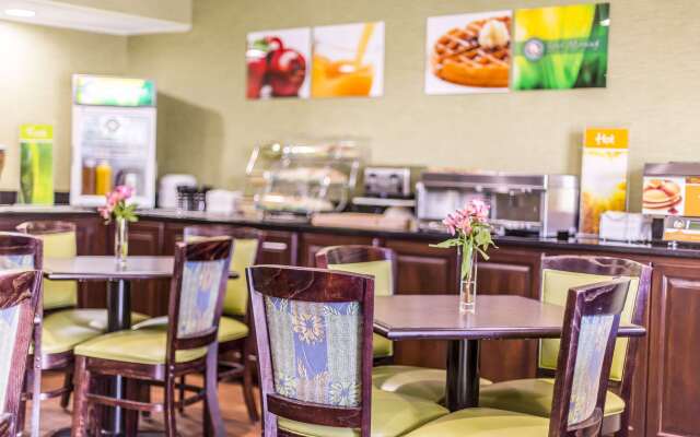 Quality Inn Cedartown