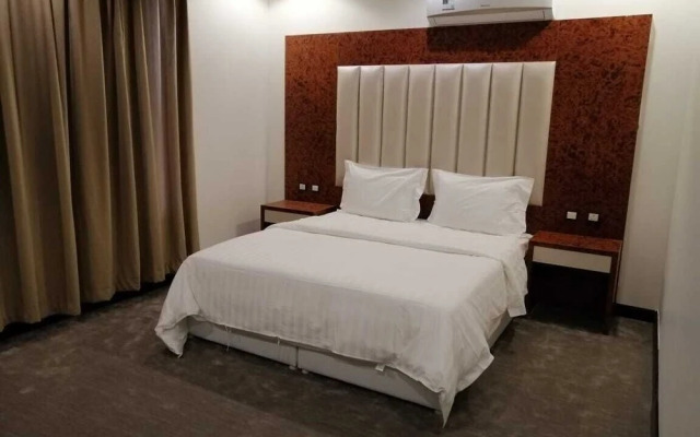 Areen Hotel Apartments