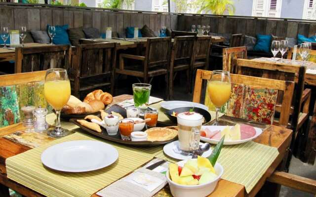 Pietermaai Boutique Hotel