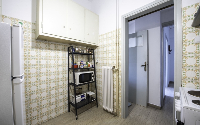 Spacious Living at Kallithea