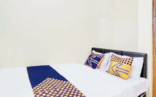 SPOT ON 94122 Homestay Arva