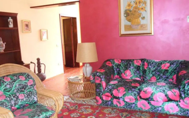 La Casa dei Girasoli