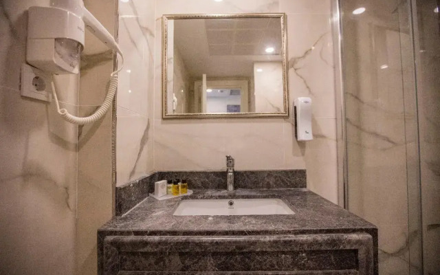 Palde Hotel & Spa