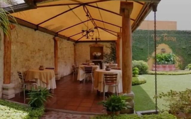 Hostal Villa Toscana
