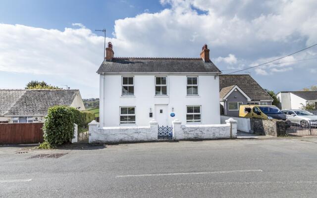 Ocean Cottage 3 Bedroom Cottage Saundersfoot