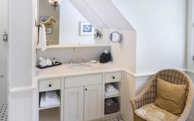 Langdon Hall Country House Hotel & Spa