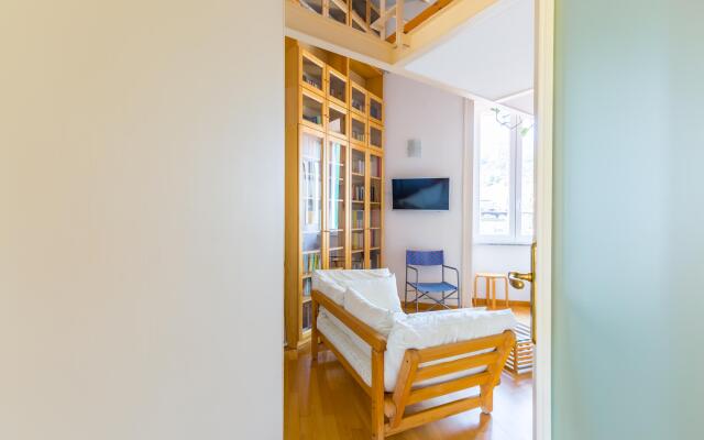 Montemiletto a Panoramic Nest by Napoliapartments
