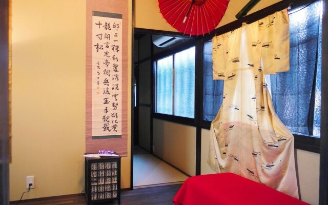 Kyoumachiya-inn Kyoto station south