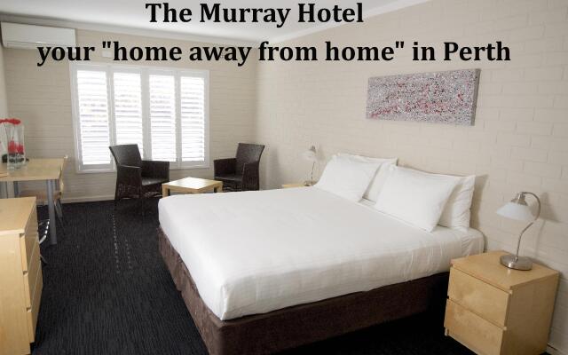 The Murray Hotel