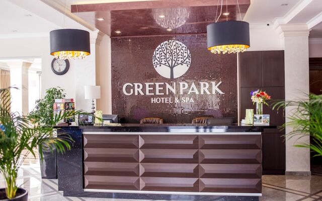 Green Park Hotel