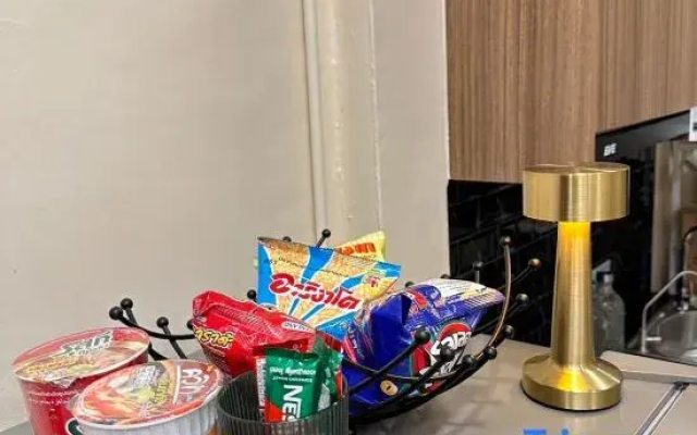 Twenty-one Bkk House