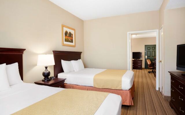 Country Inn & Suites Ithaca