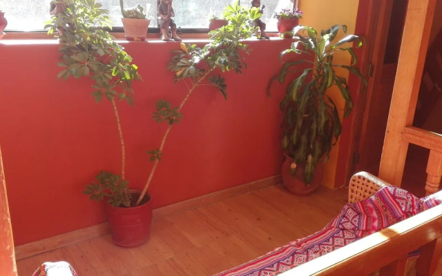 Hostal Chayana Wasi