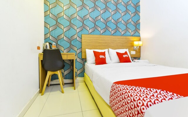 OYO 90511 Sovotel Kota Damansara 38a