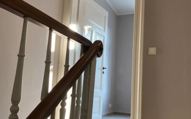 Ferienhaus Lütt Hüsken
