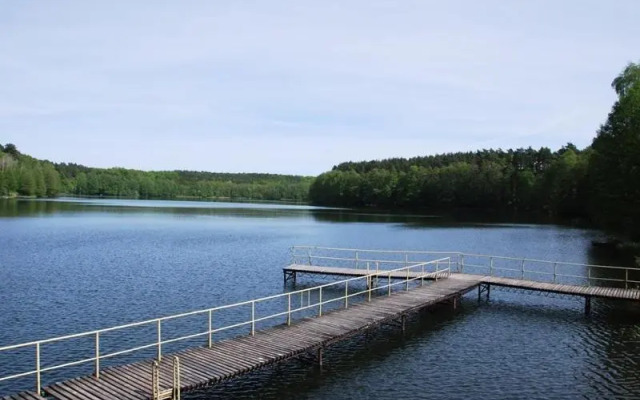 Osrodek Wypoczynkowy Sosenka