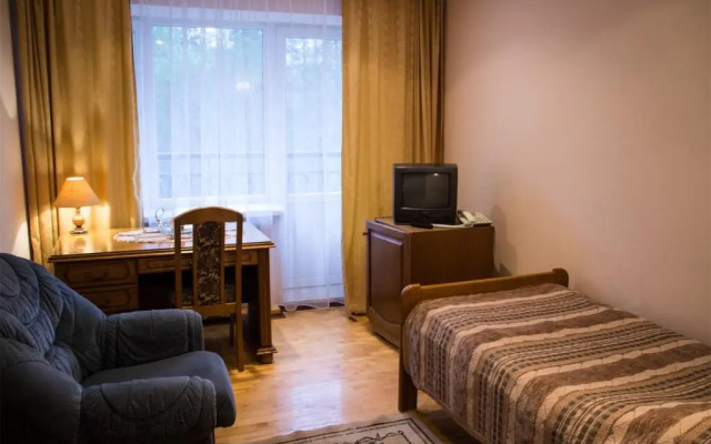 Guest House Yasnaya Polyana