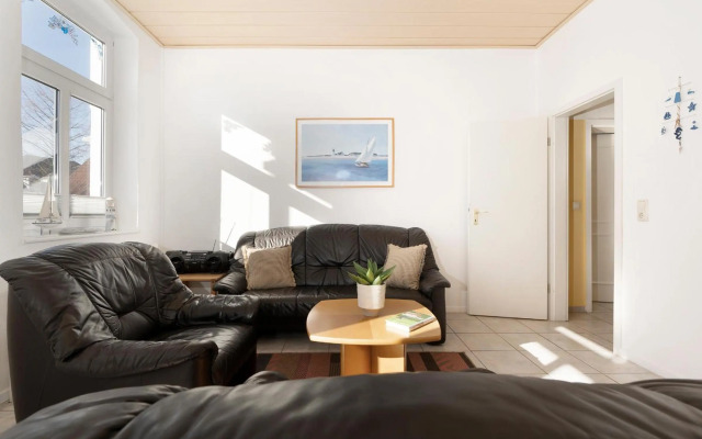 Villa Hoffnung Wohnung 2