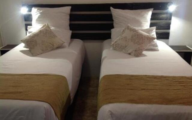 Belle vue Bed & Breakfast