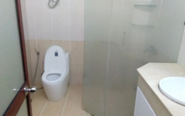 Vung Tau Homestay 16H
