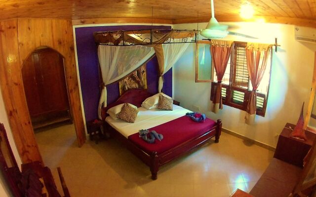 Waikiki Zanzibar Resort