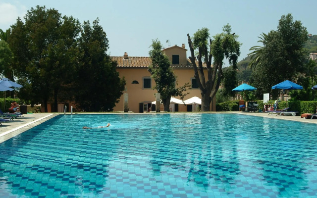 Locanda del Volterraio