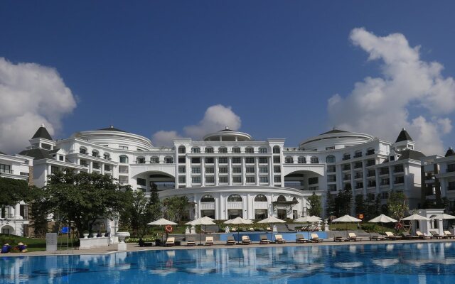 Vinpearl Resort & Spa Ha Long
