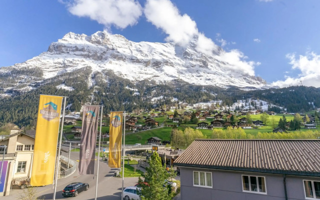 Mountain Hostel - Swiss Hostel
