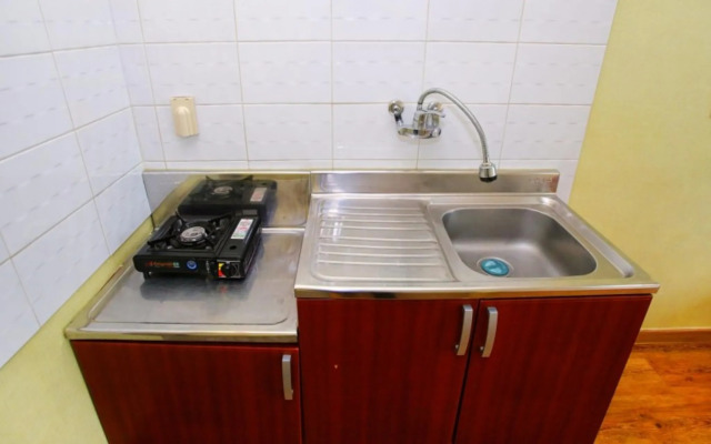 Donghae Sunny Castle Pension