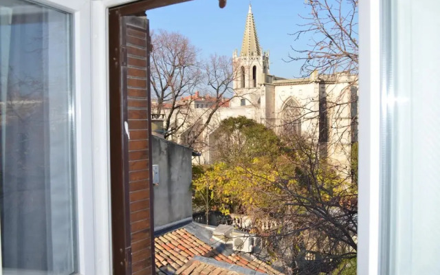 Hôtel Les Corps Saints