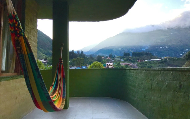 La Casa Verde