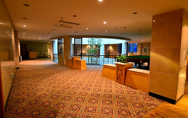 Baodao Exhibiton Conference Hotel