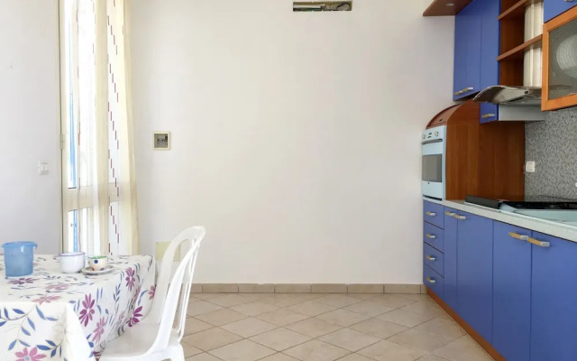 Bilocale Orchidea con Giardino