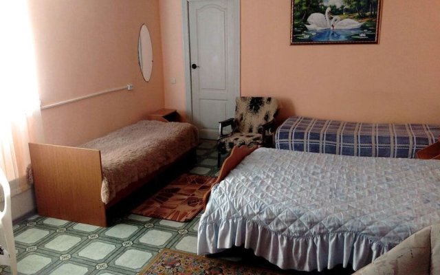 Guest House Anapa24