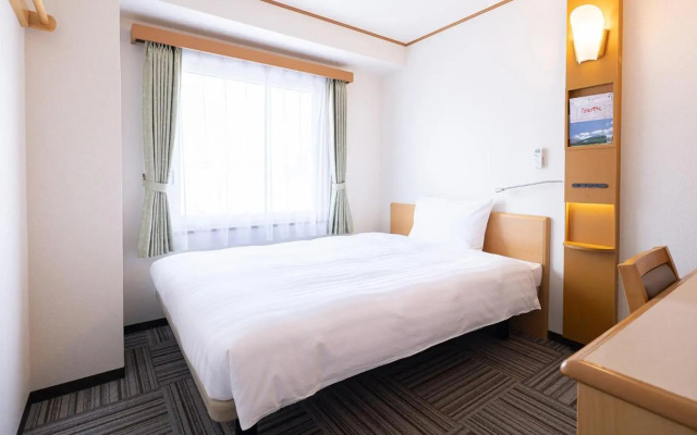 Toyoko Inn Hokkaido Sapporo Susukino Kosaten