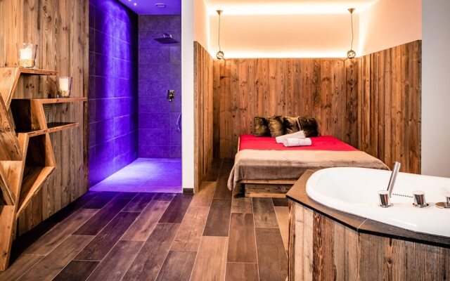 Sonnenberg | Panorama Dolomites Wellbeing
