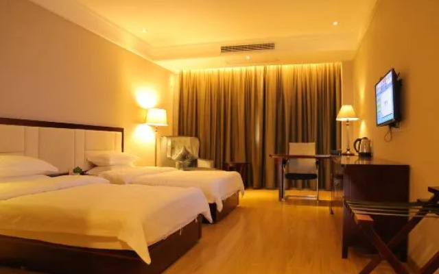 Haiyue Junlan Hotel