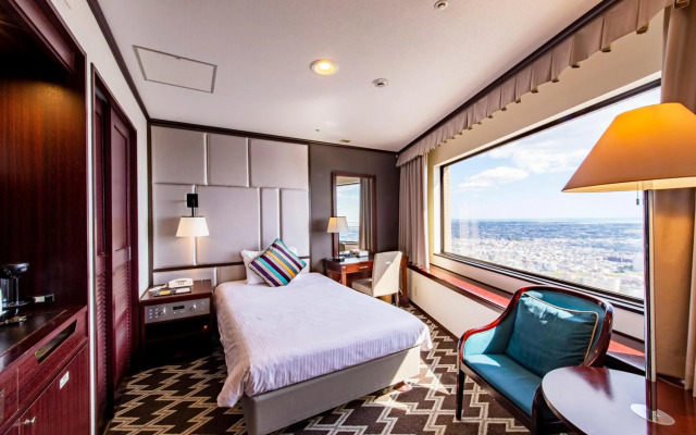 Okura Act City Hotel Hamamatsu