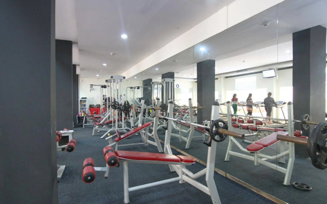 Airy Harbour Bay Duyung Batam