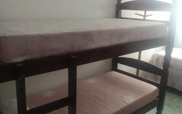 Quarto Triplo Solteiro